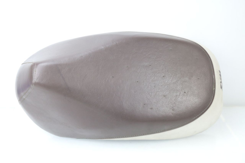 photo de ASIENTO SYM MIO 50 (2005 - 2010) - Inspección visual detallada