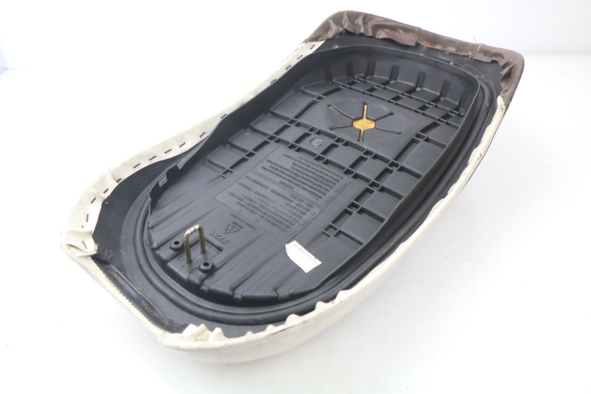 photo de ASIENTO SYM MIO 50 (2005 - 2010) - Vista general del producto