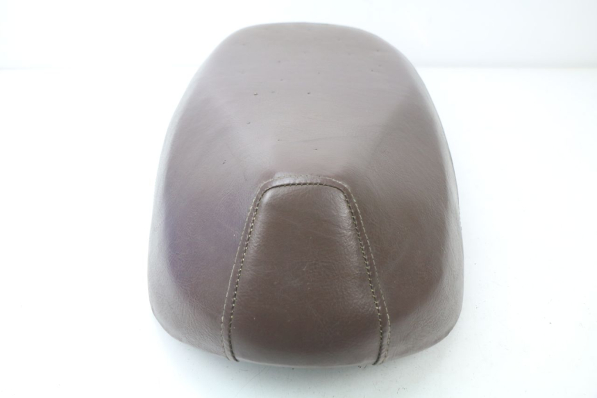 photo de ASIENTO SYM MIO 50 (2005 - 2010) - Estado de la superficie y material