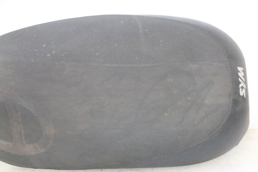 photo de ASIENTO SYM MIO 50 (2005 - 2010) - Detalle de la pieza