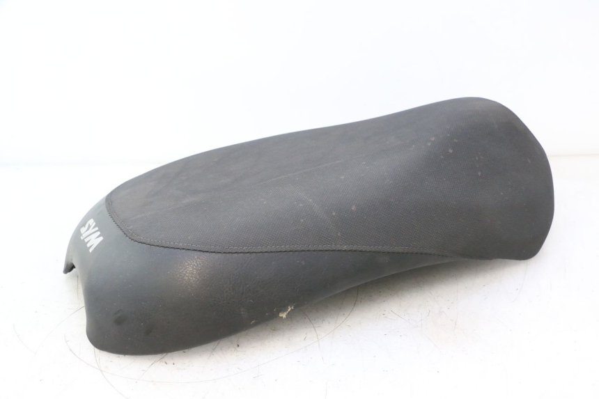 photo de ASIENTO SYM MIO 50 (2005 - 2010) - Zoom sobre los componentes