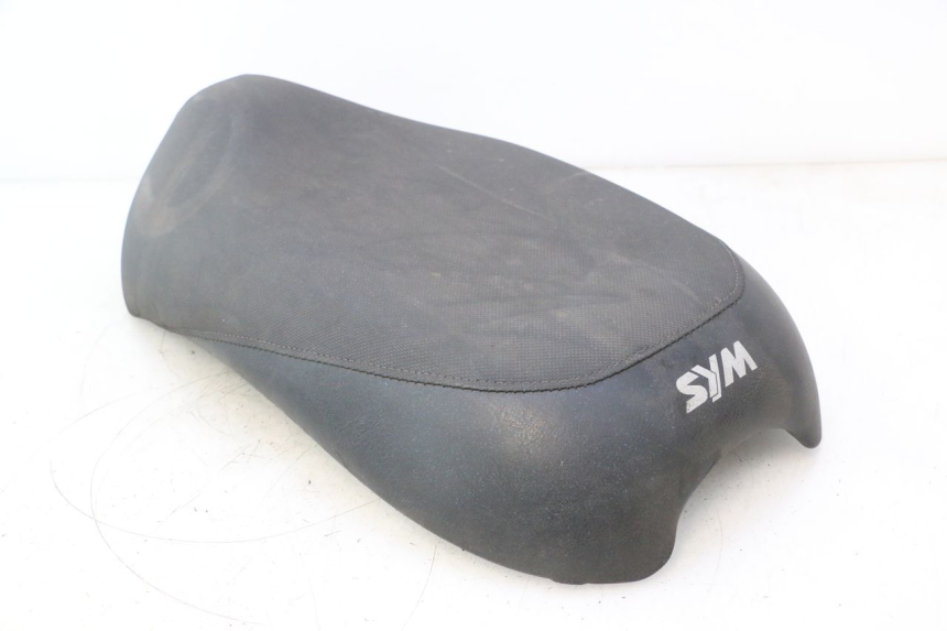 photo de ASIENTO SYM MIO 50 (2005 - 2010) - Enfoque en la estructura