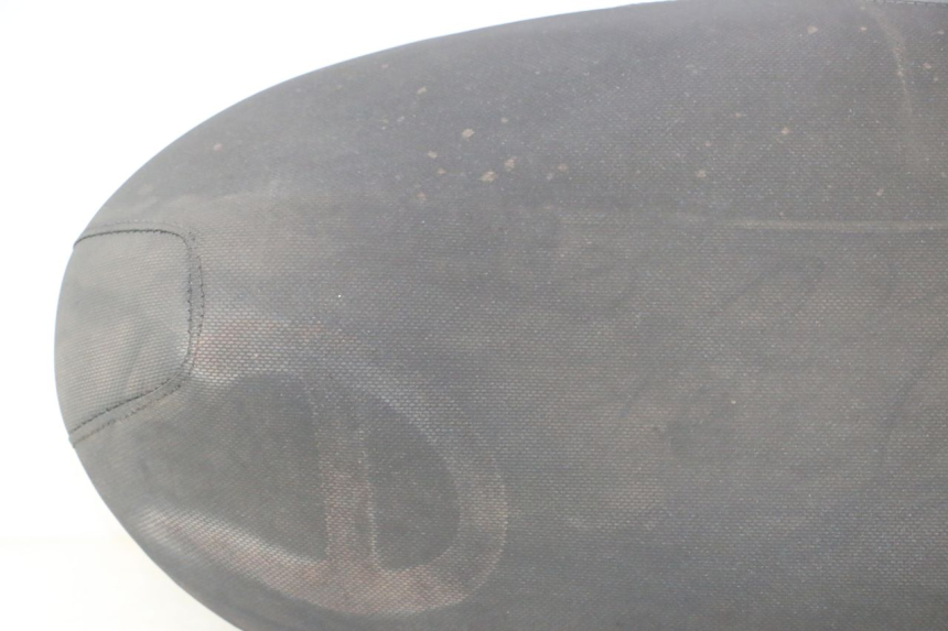 photo de ASIENTO SYM MIO 50 (2005 - 2010) - Zoom estado de uso
