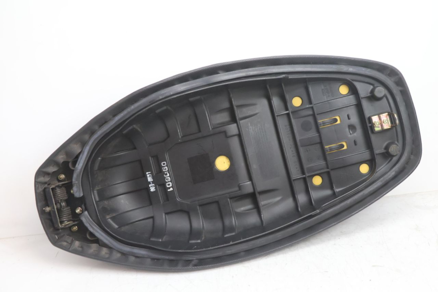 photo de ASIENTO KYMCO MOVIE S 125 (2009 - 2018) - Recambio usado revisado