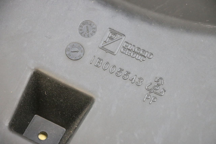 photo de ASIENTO PIAGGIO MP3 HPE 350 (2018 - 2020) - Zoom estado de uso