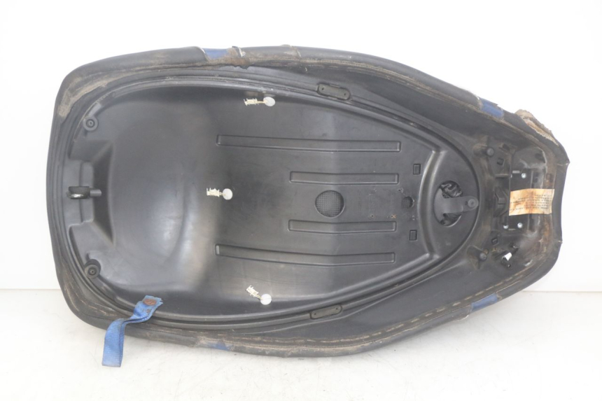photo de ASIENTO PIAGGIO MP3 LT 400 (2007 - 2012) - Zoom sobre los componentes