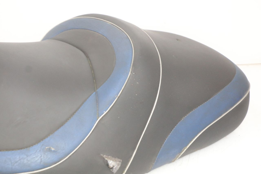 photo de ASIENTO PIAGGIO MP3 LT 400 (2007 - 2012) - Inspección visual detallada