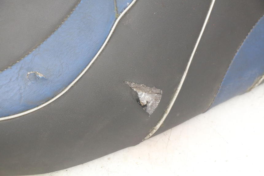 photo de ASIENTO PIAGGIO MP3 LT 400 (2007 - 2012) - Zoom calidad de ocasión