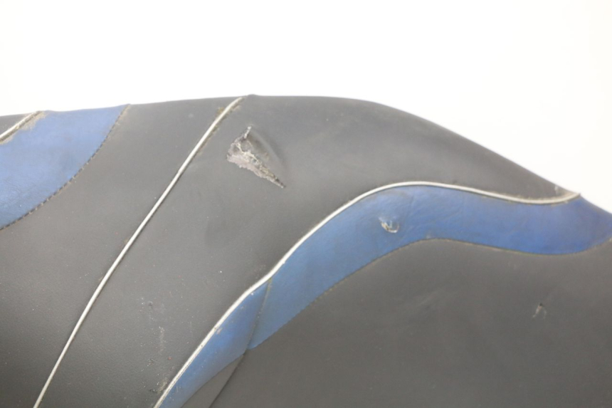 photo de ASIENTO PIAGGIO MP3 LT 400 (2007 - 2012) - Zoom estado de uso