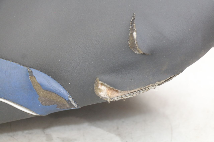 photo de ASIENTO PIAGGIO MP3 LT 400 (2007 - 2012) - Otra perspectiva