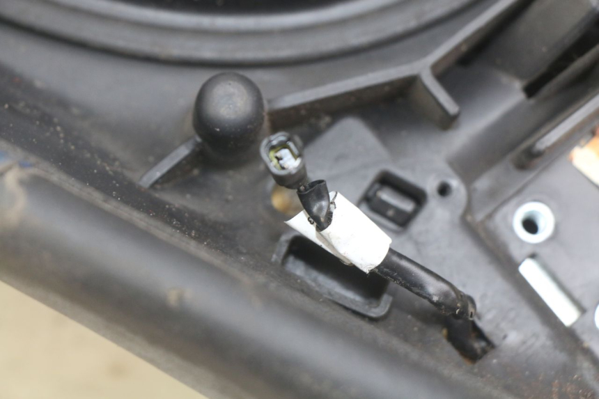photo de ASIENTO PIAGGIO MP3 LT 400 (2007 - 2012) - Marcados y referencias originales