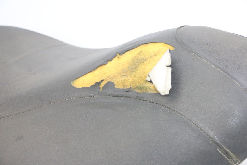 photo de ASIENTO PIAGGIO MP3 LT 400 (2007 - 2012) - Características distintivas