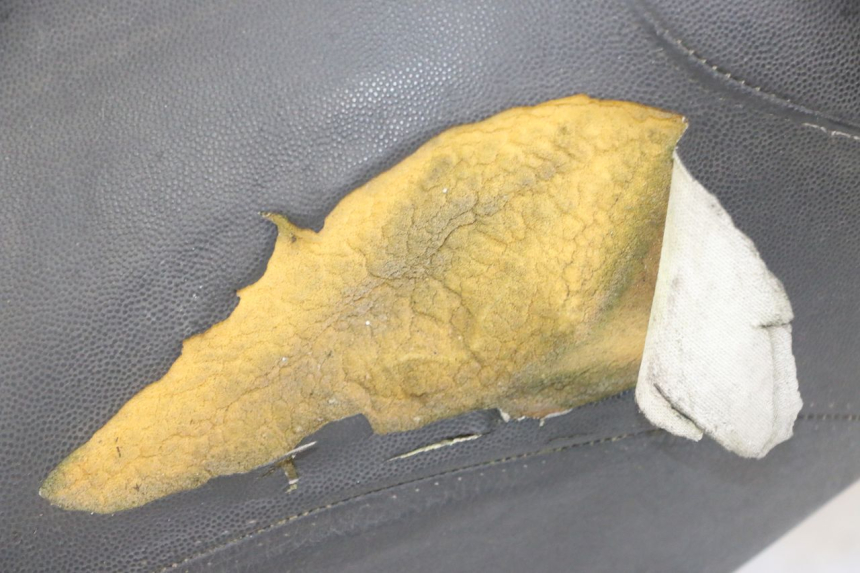 photo de ASIENTO PIAGGIO MP3 LT 400 (2007 - 2012) - Primer plano de alta resolución