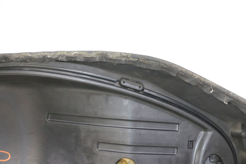 photo de ASIENTO PIAGGIO MP3 LT 400 (2007 - 2012) - Zoom calidad de ocasión