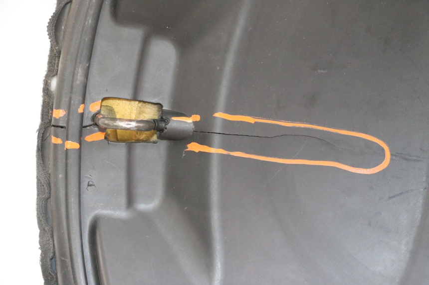 photo de ASIENTO PIAGGIO MP3 LT 400 (2007 - 2012) - Detalle de la pieza