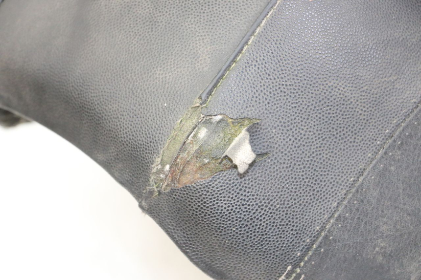 photo de ASIENTO PIAGGIO MP3 LT 400 (2007 - 2012) - Recambio usado revisado