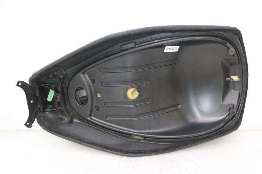 photo de ASIENTO PIAGGIO MP3 LT 300 (2010 - 2016) - Inspección visual detallada