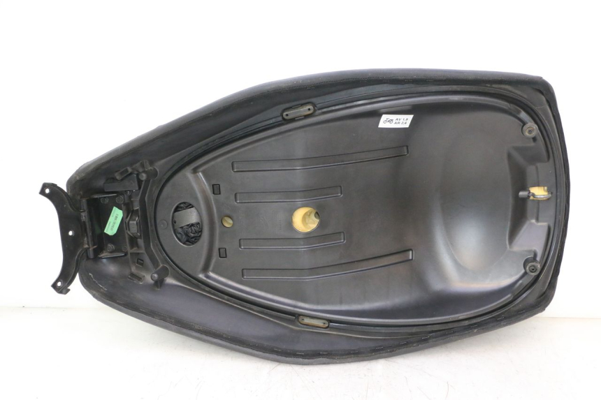 photo de ASIENTO PIAGGIO MP3 LT 300 (2010 - 2016) - Zoom calidad de ocasión