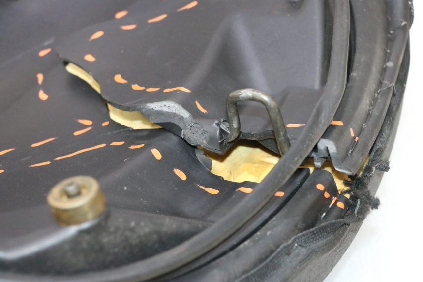 photo de ASIENTO PIAGGIO MP3 LT 400 (2007 - 2012) - Detalle de la pieza