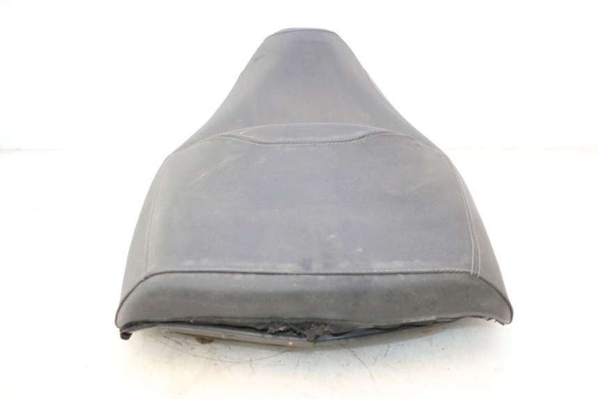 photo de ASIENTO PIAGGIO MP3 LT 400 (2007 - 2012) - Estado de la superficie y material