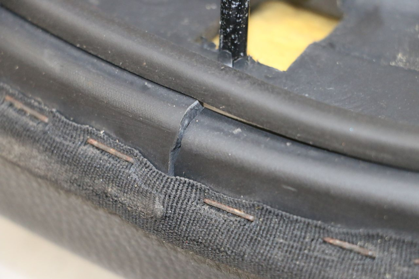 photo de ASIENTO PIAGGIO MP3 500 (2011 - 2015) - Detalle de la pieza