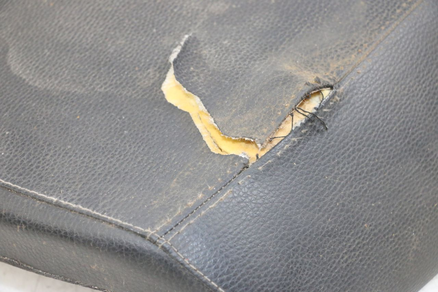 photo de ASIENTO PIAGGIO MP3 500 (2011 - 2015) - Primer plano de alta resolución