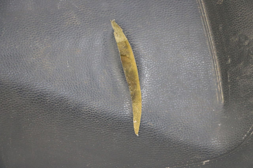 photo de ASIENTO PIAGGIO MP3 500 (2011 - 2015) - Zoom calidad de ocasión