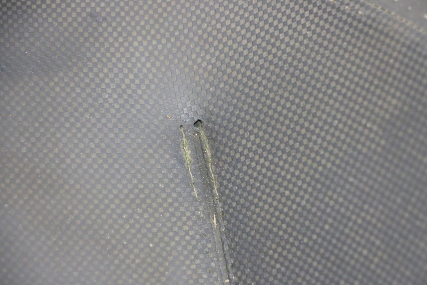 photo de ASIENTO PIAGGIO MP3 RL 250 (2006 - 2010) - Ángulo de visión alternativo