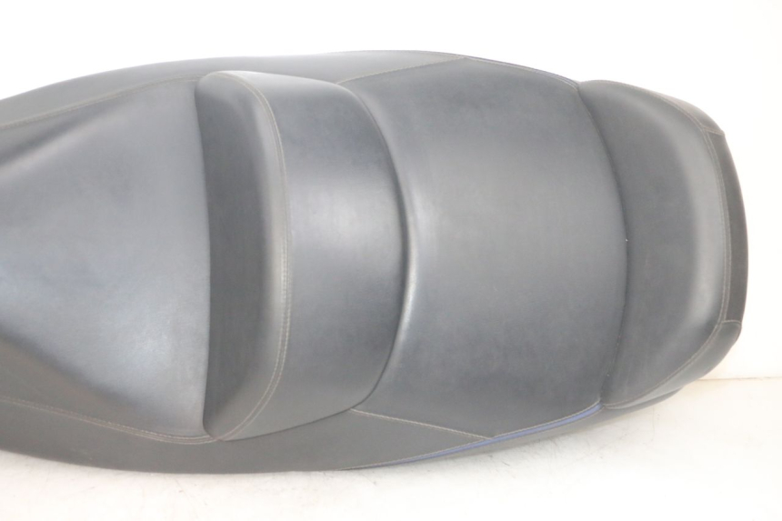 photo de ASIENTO PIAGGIO MP3 500 (2016 - 2018) - Zoom estado de uso