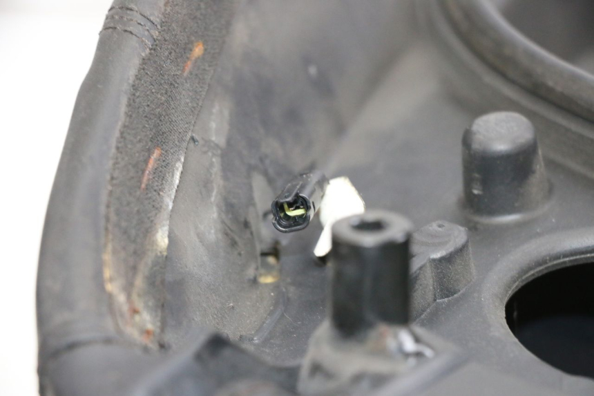 photo de ASIENTO PIAGGIO MP3 500 (2016 - 2018) - Vista general del producto