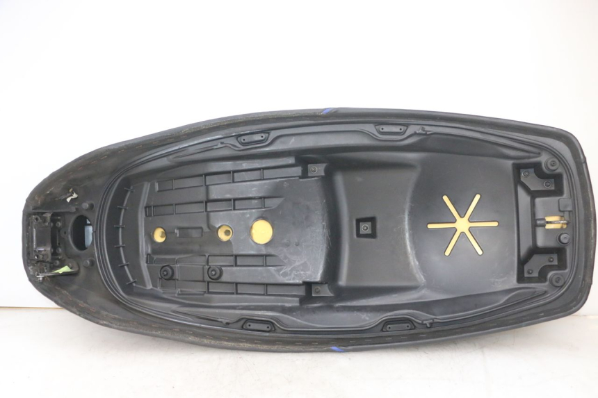 photo de ASIENTO PIAGGIO MP3 500 (2016 - 2018) - Marcados y referencias originales