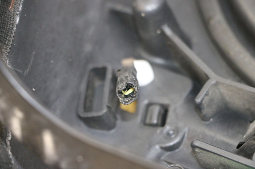 photo de ASIENTO PIAGGIO MP3 RL 250 (2006 - 2010) - Otra perspectiva