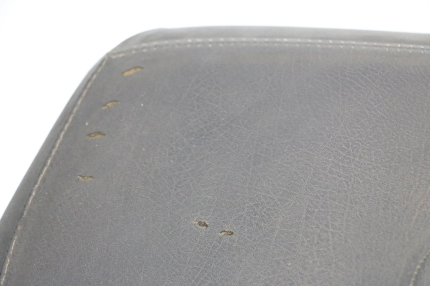 photo de ASIENTO PIAGGIO MP3 RL 250 (2006 - 2010) - Detalle de la pieza
