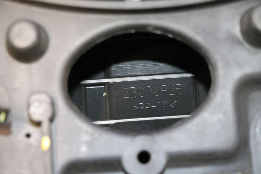 photo de ASIENTO PIAGGIO MP3 500 (2016 - 2018) - Detalle de la pieza