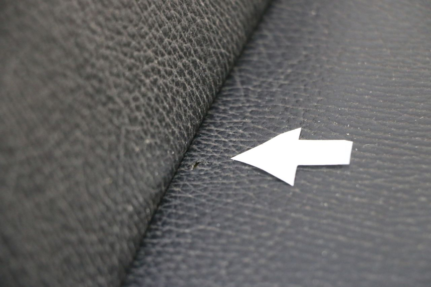 photo de ASIENTO PIAGGIO MP3 500 (2016 - 2018) - Primer plano técnico