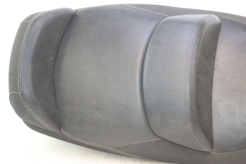 photo de ASIENTO PIAGGIO MP3 500 (2016 - 2018) - Características distintivas