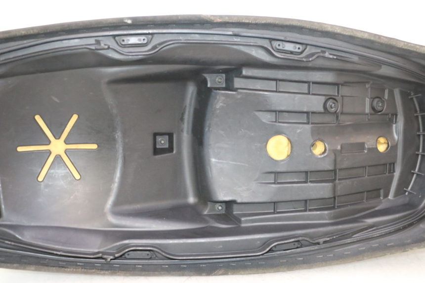 photo de ASIENTO PIAGGIO MP3 500 (2016 - 2018) - Marcados y referencias originales