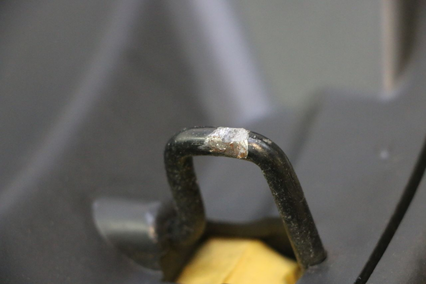photo de ASIENTO PIAGGIO MP3 125 (2006 - 2014) - Detalle de la pieza
