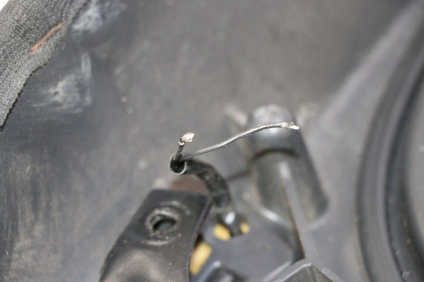 photo de ASIENTO PIAGGIO MP3 125 (2006 - 2014) - Primer plano técnico