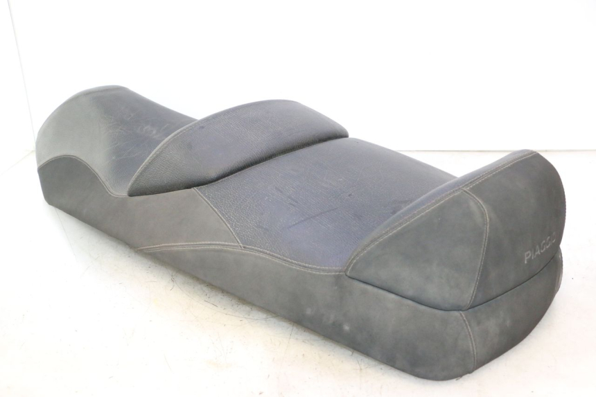 photo de ASIENTO PIAGGIO MP3 500 (2016 - 2018) - Ángulo de visión alternativo