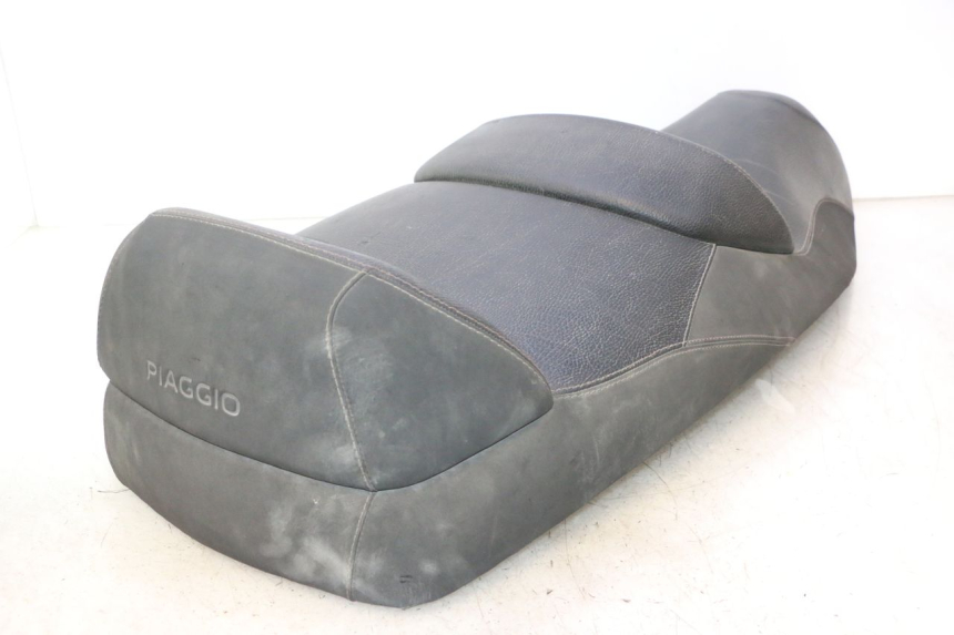 photo de ASIENTO PIAGGIO MP3 500 (2016 - 2018) - Zoom calidad de ocasión