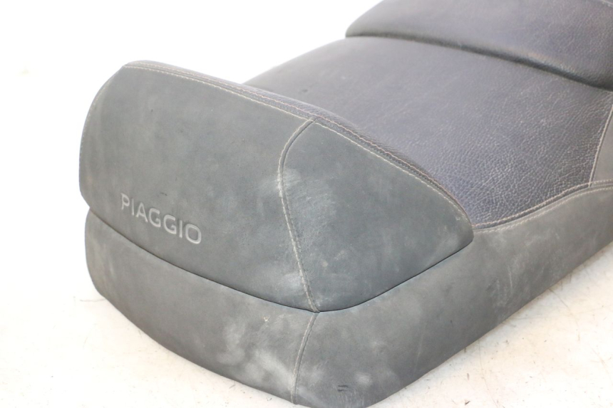 photo de ASIENTO PIAGGIO MP3 500 (2016 - 2018) - Perfil de la pieza de repuesto