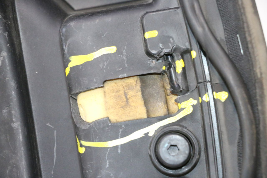 photo de ASIENTO PIAGGIO MP3 500 (2016 - 2018) - Vista general del producto