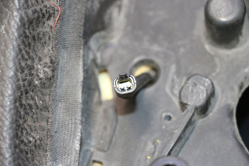 photo de ASIENTO PIAGGIO MP3 500 (2016 - 2018) - Marcados y referencias originales