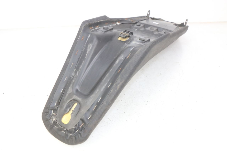 photo de ASIENTO RIEJU MRT 50 (2009 - 2017) - Características distintivas