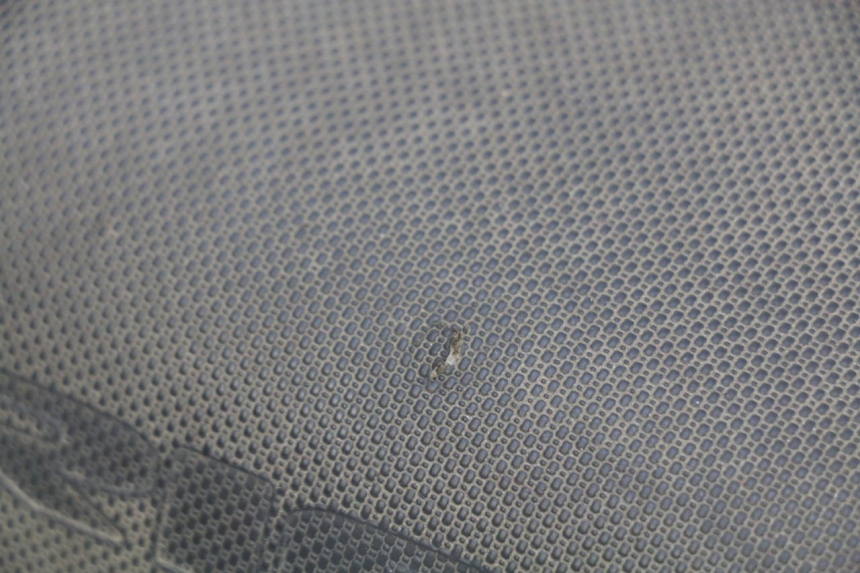 photo de ASIENTO RIEJU MRT 50 (2009 - 2017) - Primer plano técnico