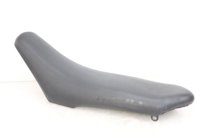 photo de ASIENTO RIEJU MRT 50 (2018 - 2021) - Vista principal