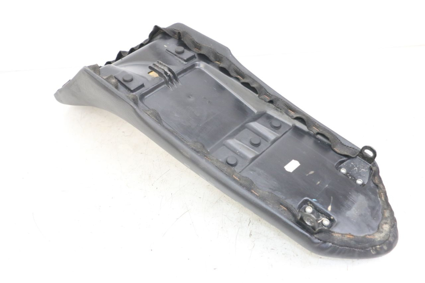 photo de ASIENTO RIEJU MRT 50 (2018 - 2021) - Zoom estado de uso