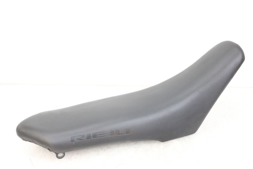 photo de ASIENTO RIEJU MRT 50 (2018 - 2021) - Marcados y referencias originales