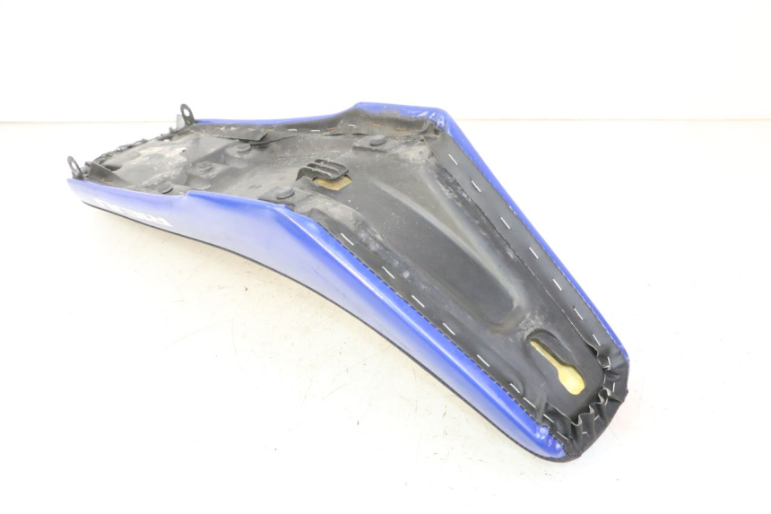 photo de ASIENTO RIEJU MRT 50 (2018 - 2021) - Zoom estado de uso